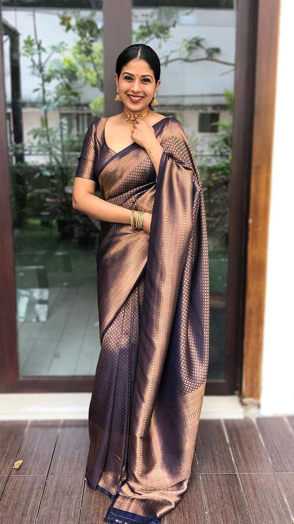 DDF 102 Designer Party Wear Sarees Catalog